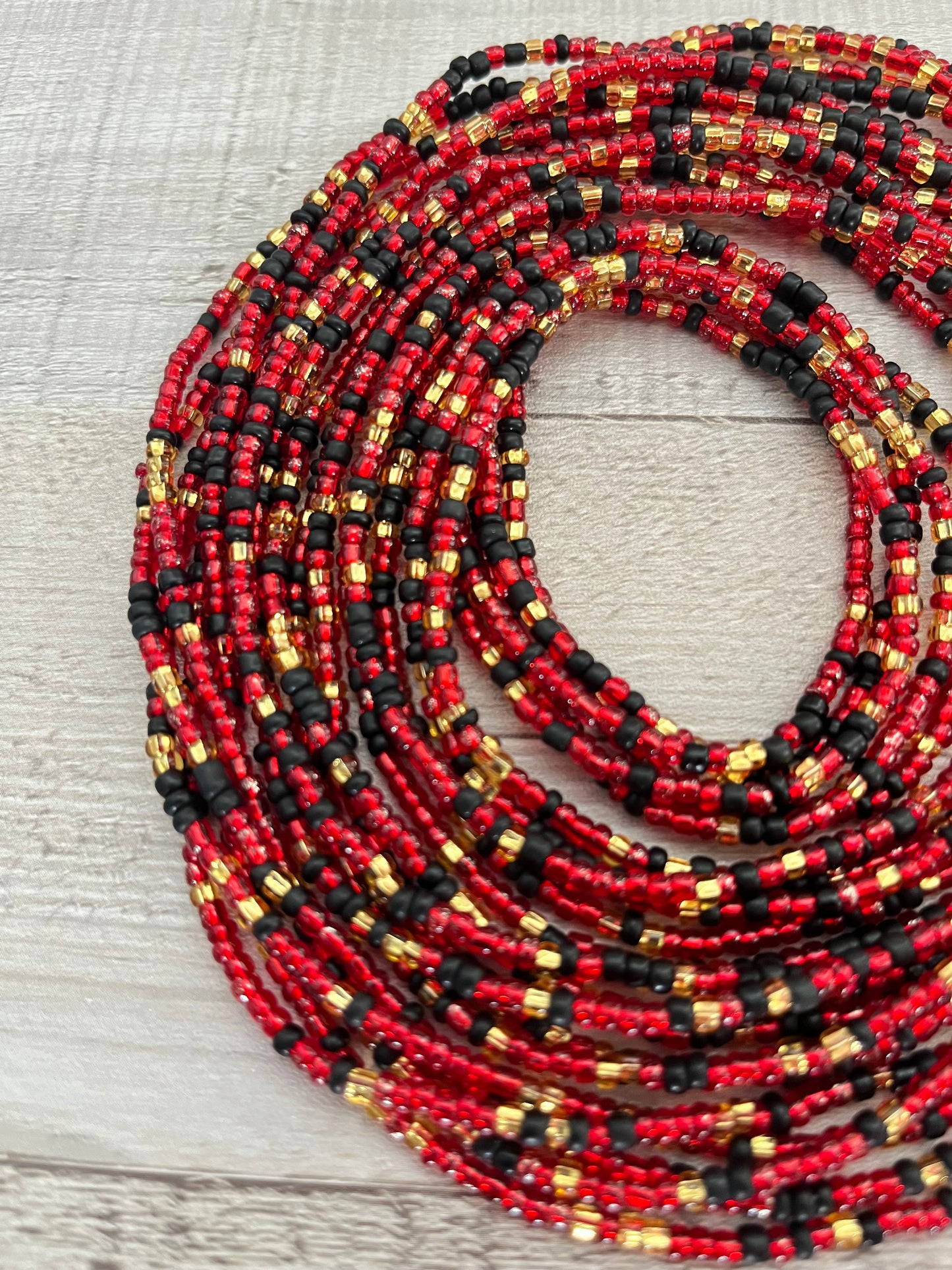 Desire Waist Beads