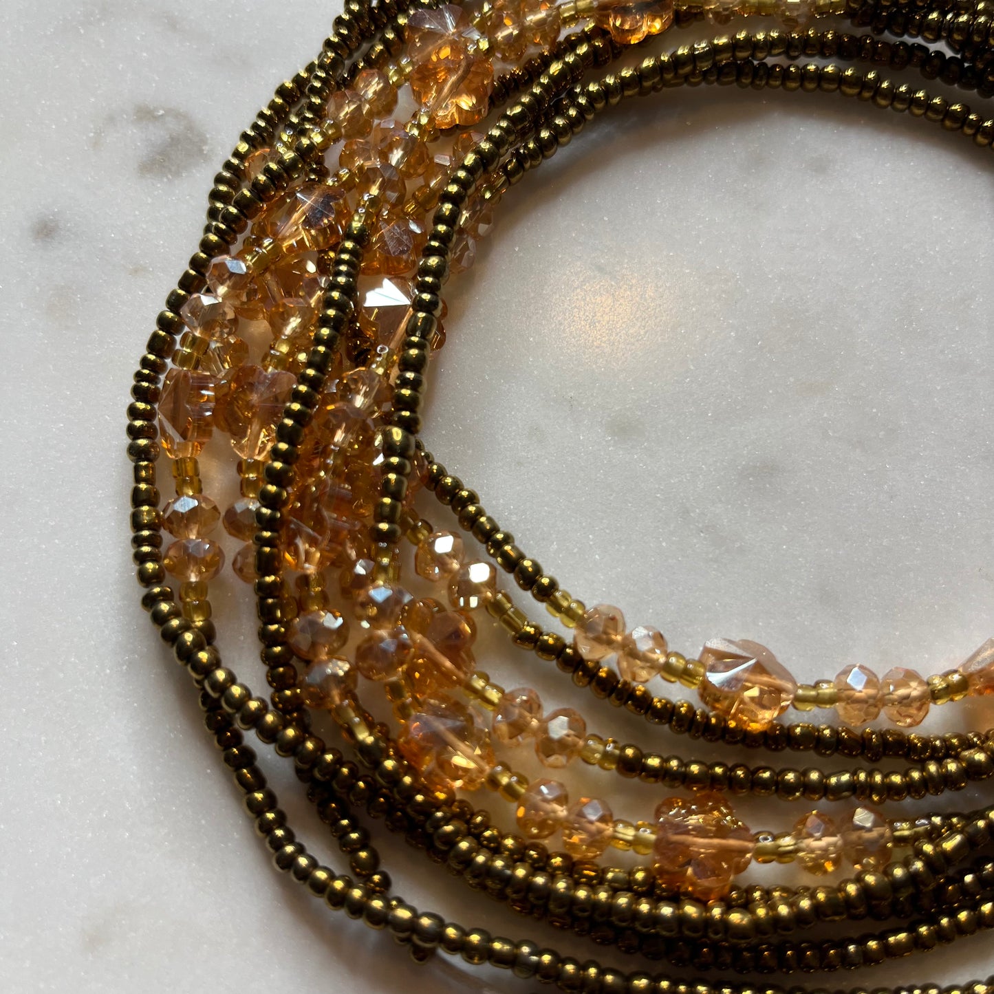 Nala Waist Beads