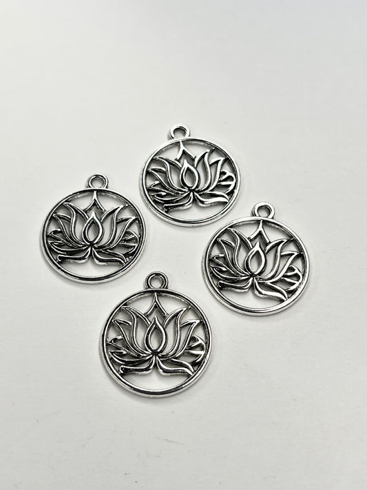 Lotus II Charm