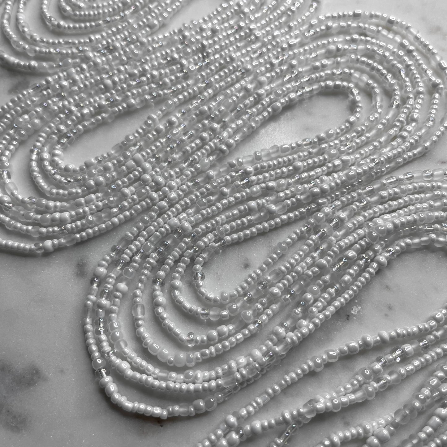 Angel Waist Beads