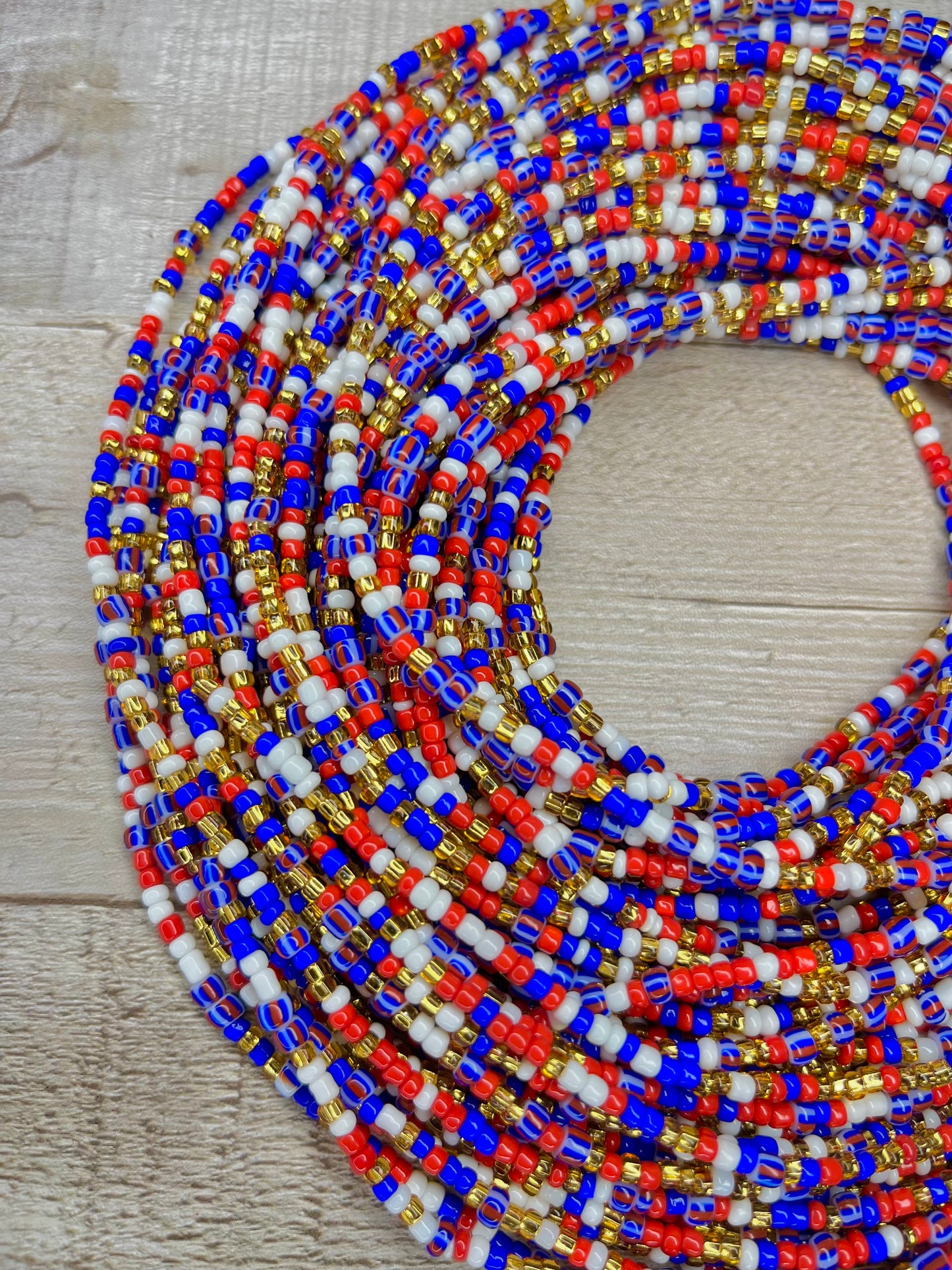 Komo Waist Beads