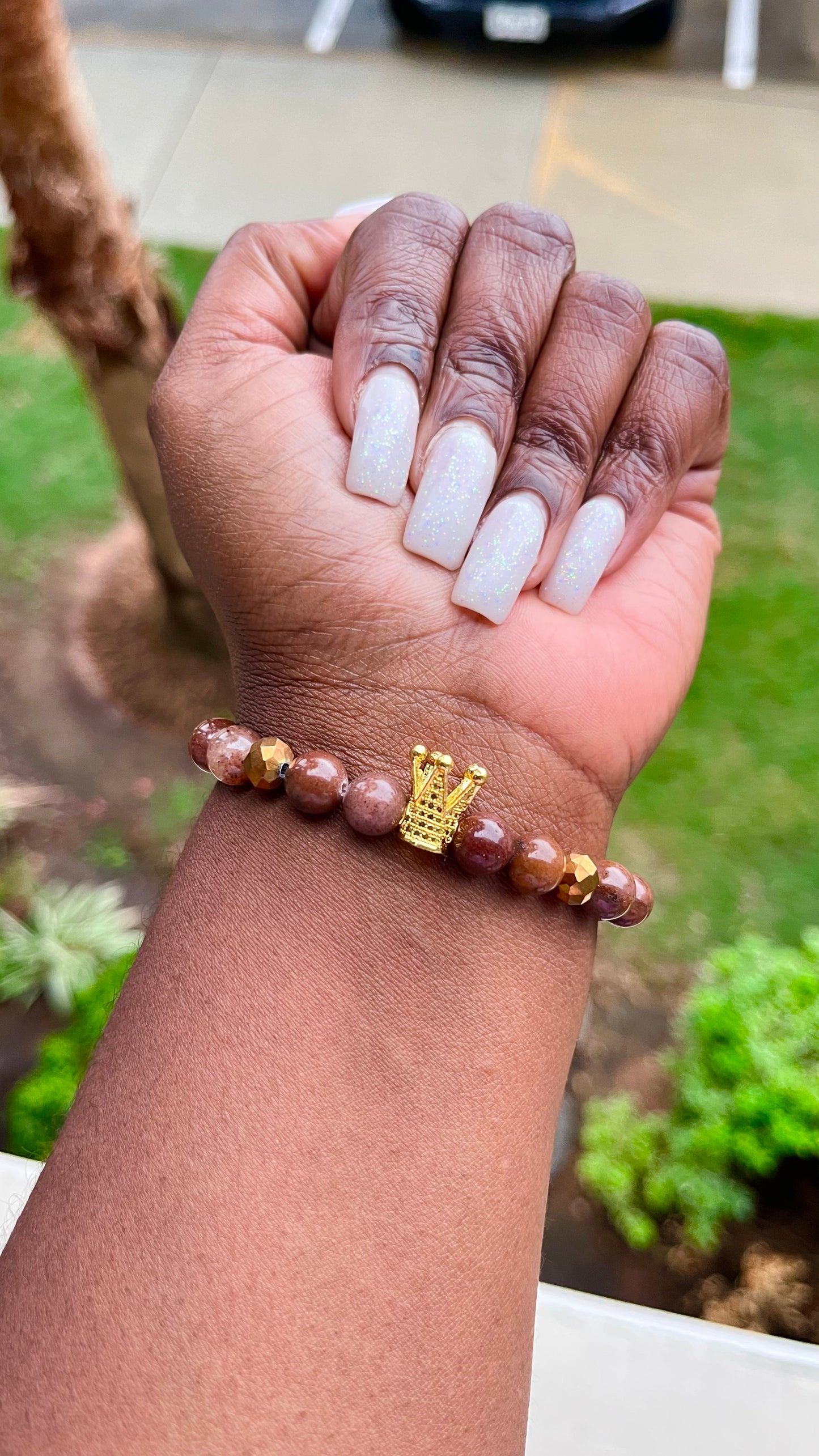 Aventurine Bracelet