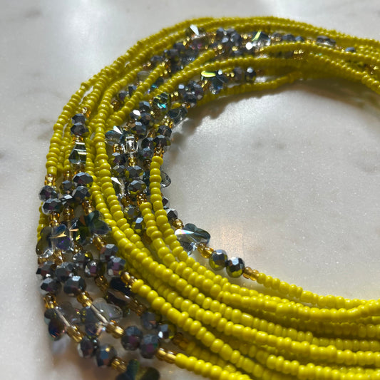 Ashanti Waist Beads