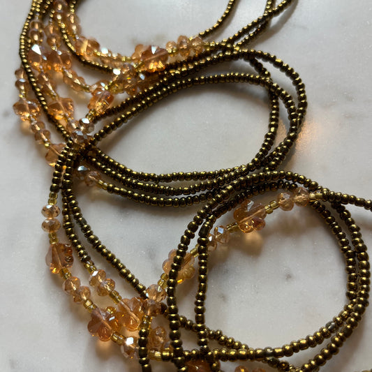 Nala Waist Beads