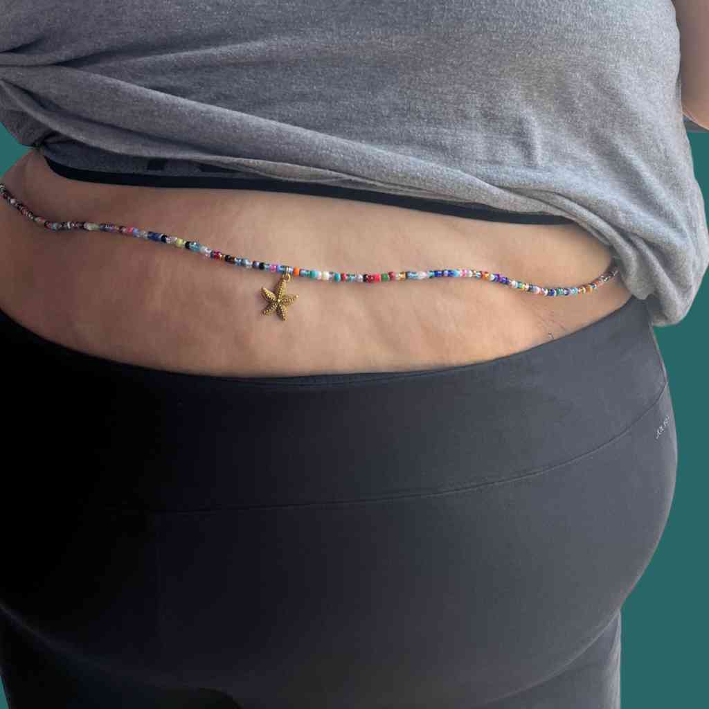 Top 6 mysteries behind waist beads and no.4 will surprise you. – Formidable  music