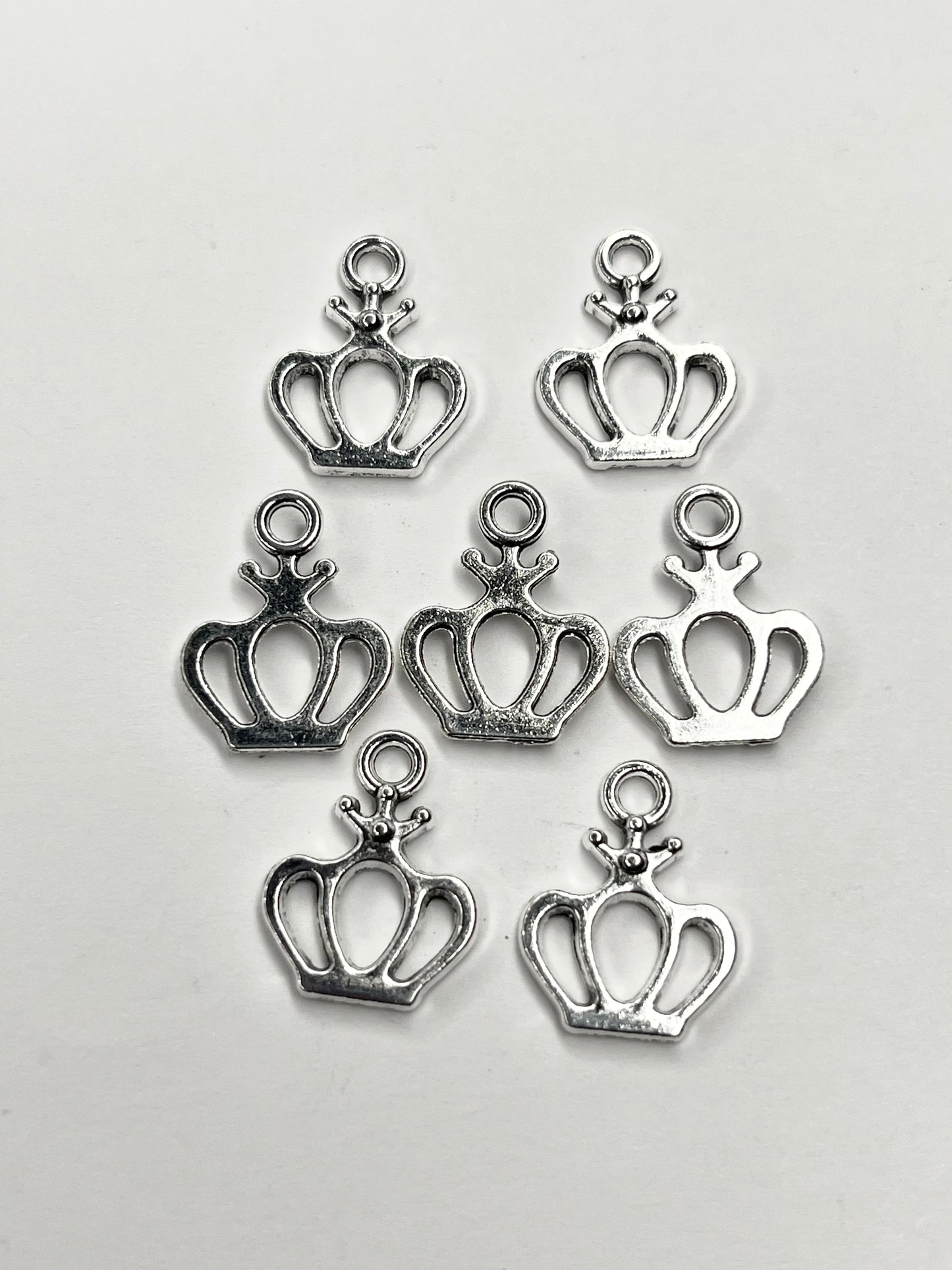 Crown Charm