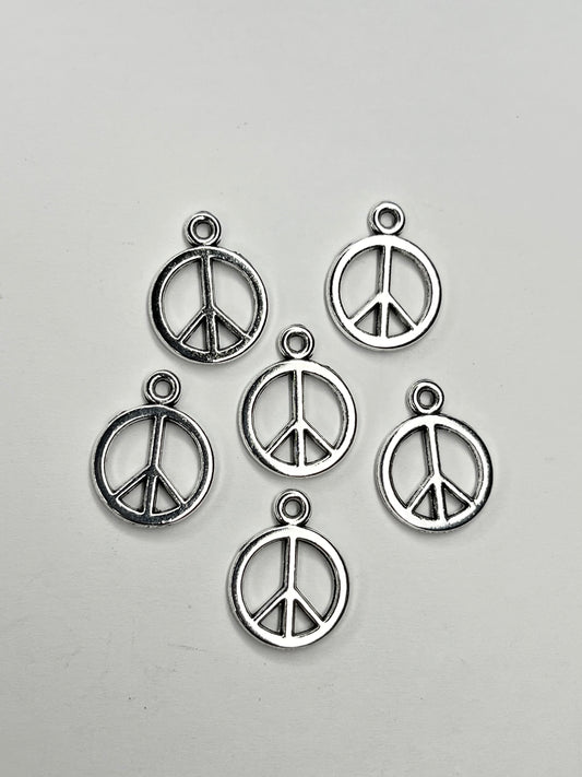 Peace Charm