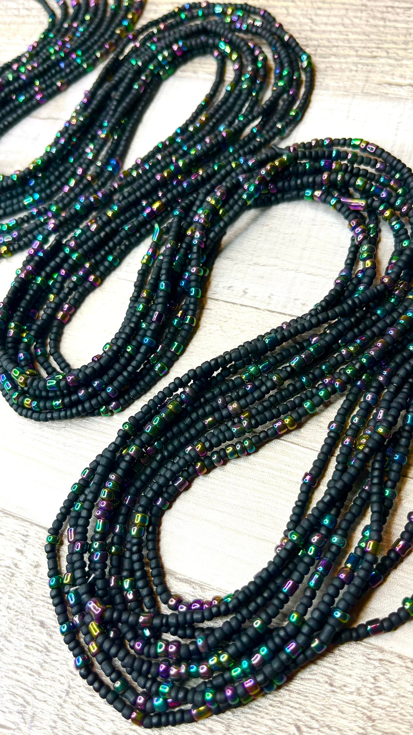 Osu Nights Extended Length Waist Beads