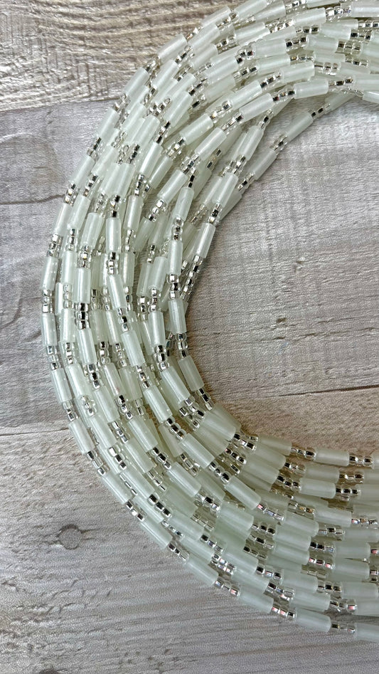 Akoma Light Standard/Extended Length Waist Beads