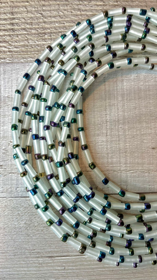 Essence Glow Standard/Extended Length Waist Beads