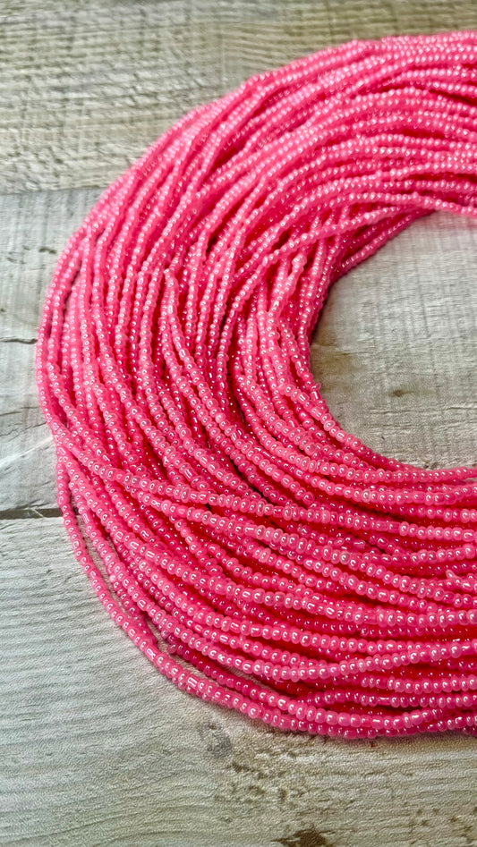 Rose Waist Beads