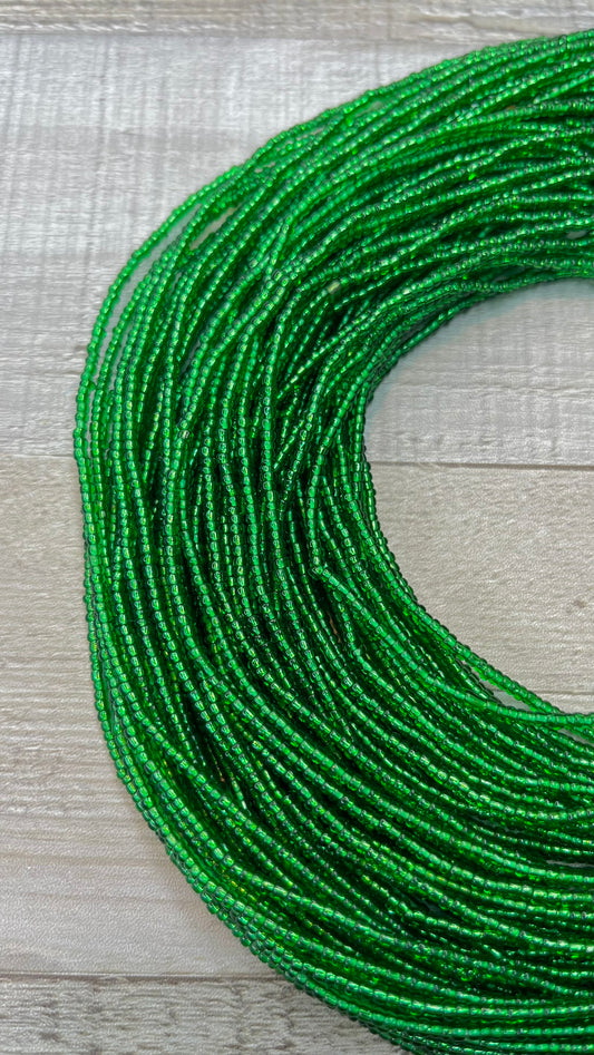 Jade Waist Beads