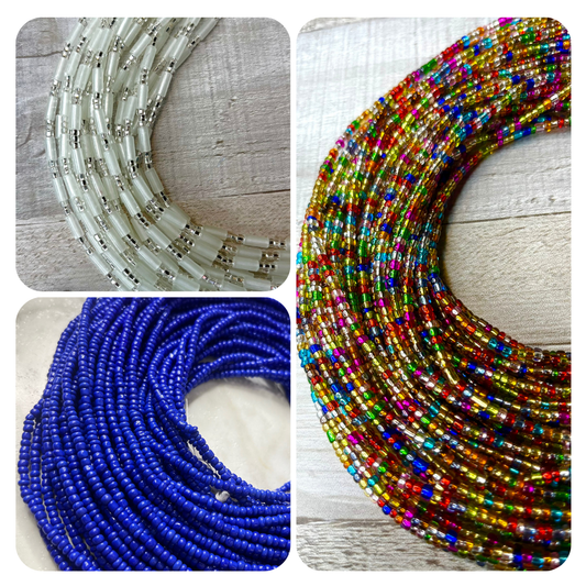Labadi Nights Waist Bead Set