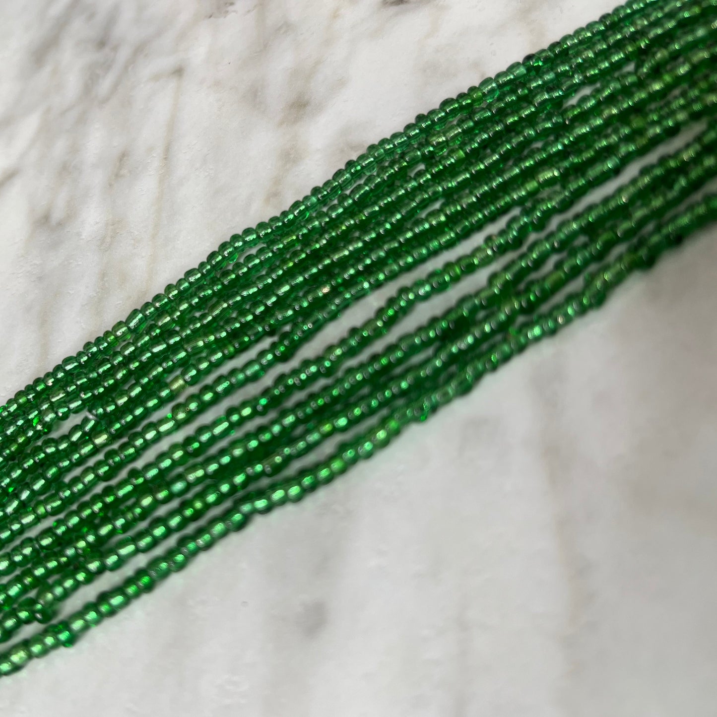 Jade Waist Beads