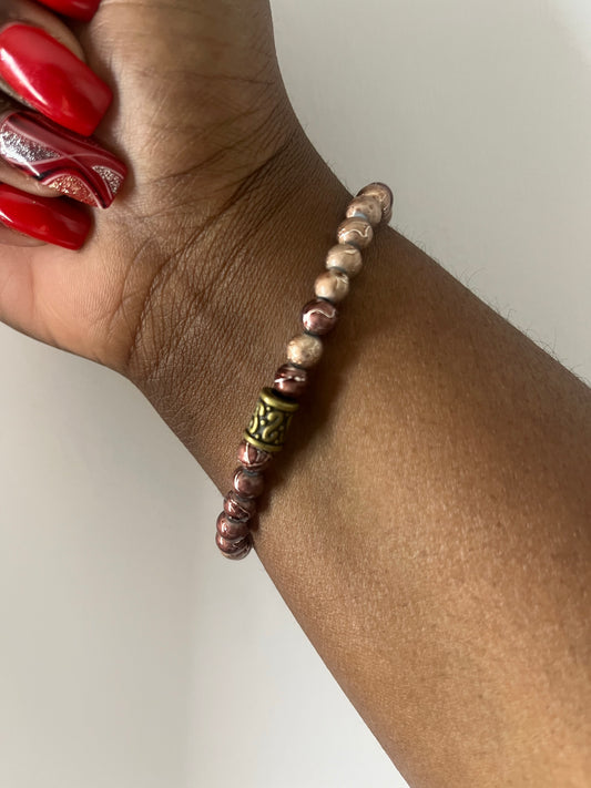 Strength Bracelet